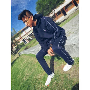 Meet your Posher, Breiner